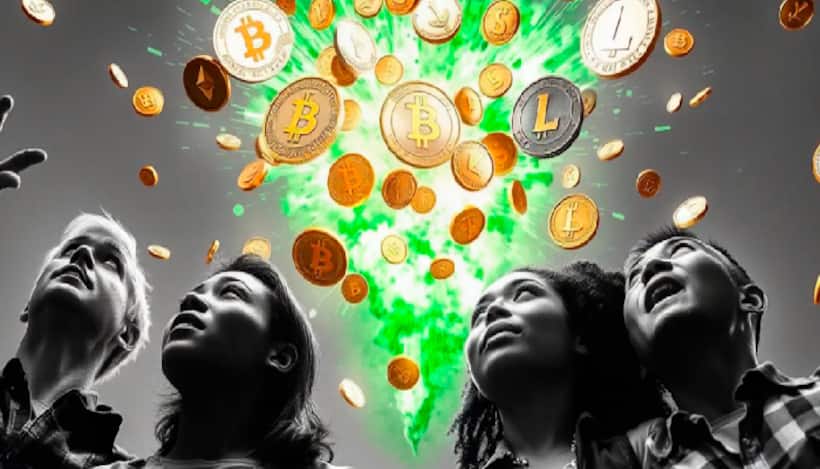 Next Crypto to Explode in 2025: Top Picks That Could Deliver Instant Profits