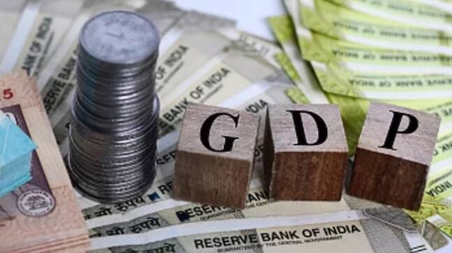 india gdp