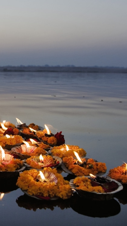 Religious and Cultural Significance of Indian Rivers