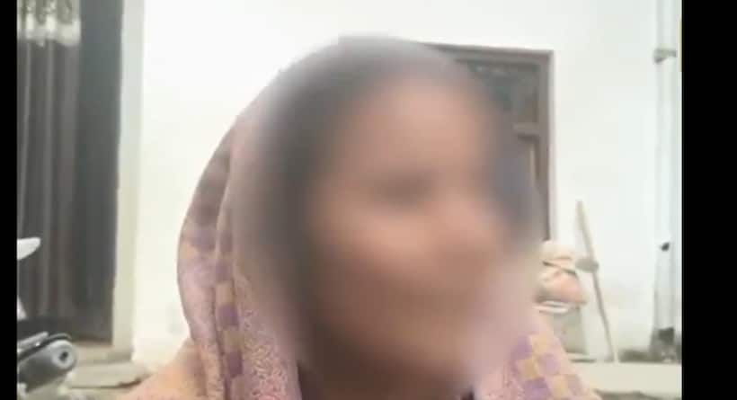 UP SHOCKER! 3 Muslim women stripped naked, thrashed, paraded after son allegedly elopes with Dalit girl