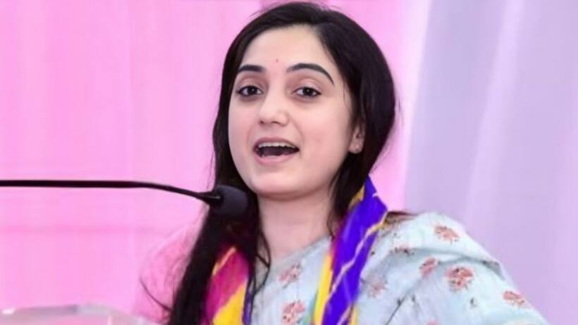 nupur sharma