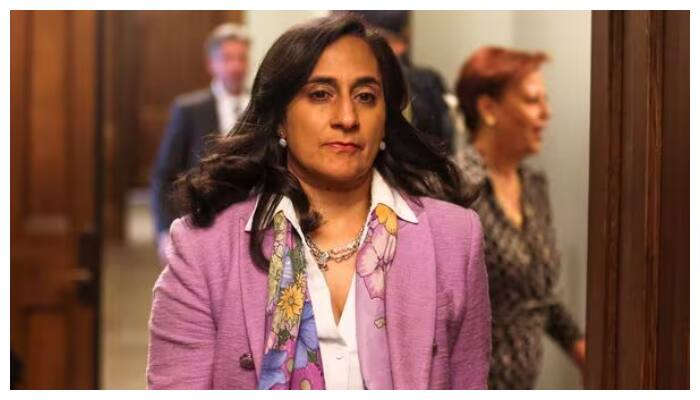Anita Anand