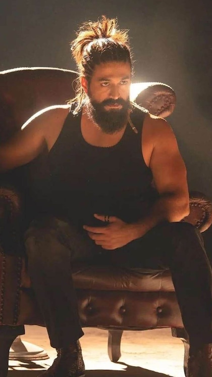 KGF Star Yash fitness secrets diet and workout routine at 39 revealed
