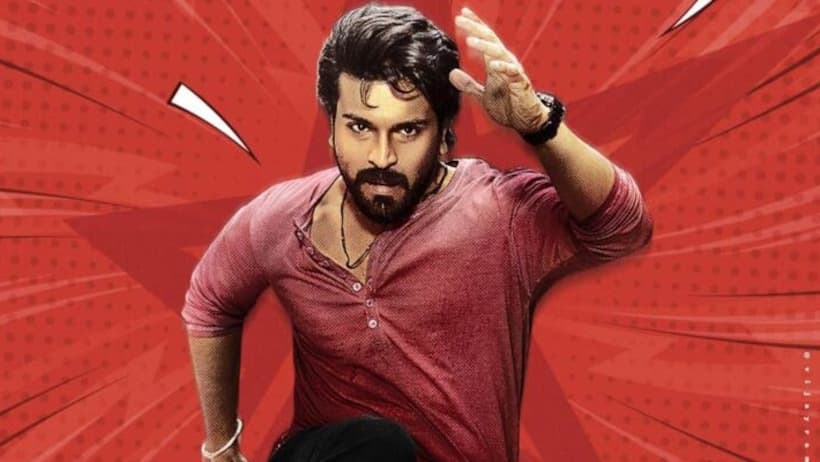 What if Ram Charan had accepted Mani Ratnam's 'O Kadhal Kanmani' in 2014? Would it have changed his career?