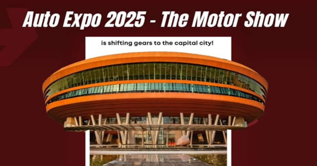 Auto Expo 2025 नईनई कारों का है क्रेज तो हो जाइए तैयार, लग रहा सबसे