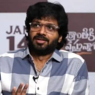 దిల్ రాజు కాదు రన్నింగ్ రాజు, స్టార్ ప్రొడ్యూసర్ పై అనిల్ రావిపూడి కామెంట్స్, కారణం ఏంటి?