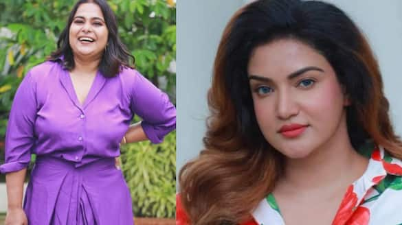 fara shibla comment on honey rose on boby chemmanur sexual bullying controversy