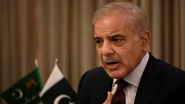 shebaz sharif