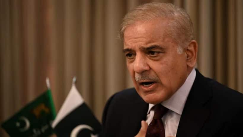 shebaz sharif