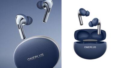 OnePlus Buds Pro 3 comes in a new Sapphire blue colour | Check features, price and availability