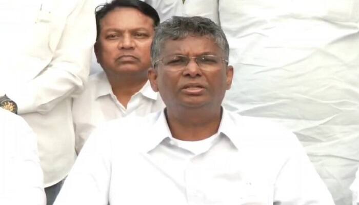 Satish Jarkiholi
