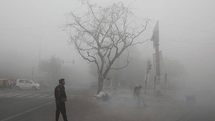 delhi winter