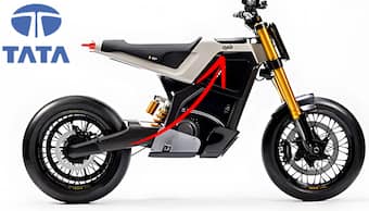 Fact Check: Tata electric bike launch: Know about range, price, specifications and features