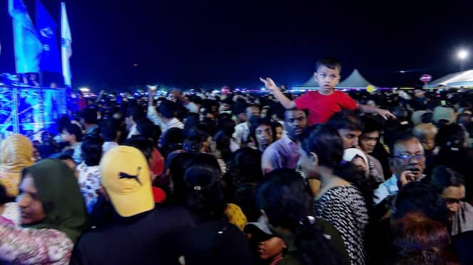 beypore international waterfest 