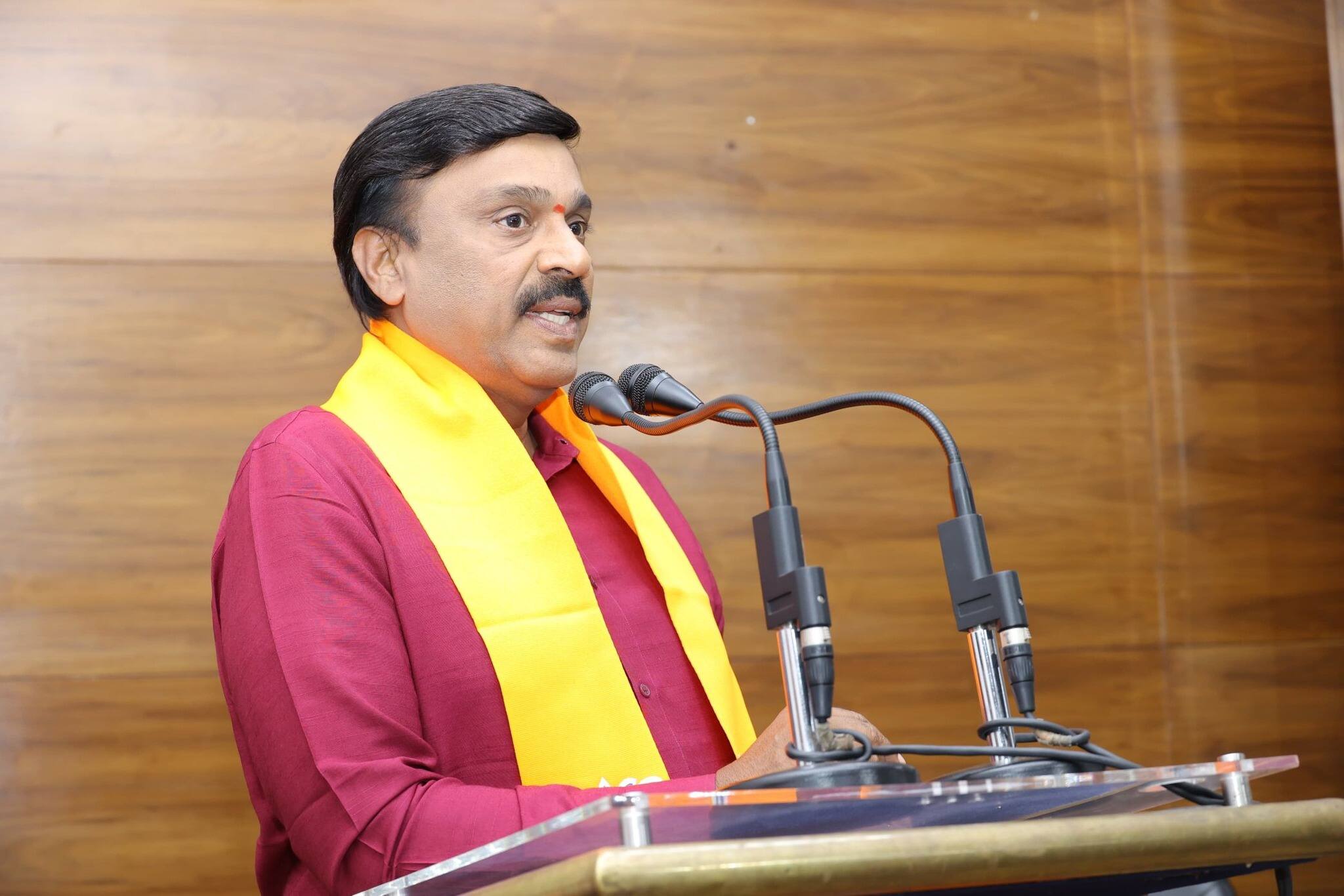 Gali Janardhan Reddy