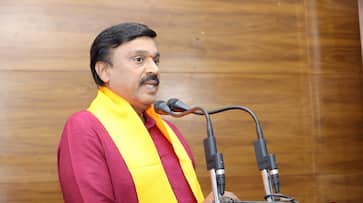 gli janardhan reddy disqualified from MLA seat after CBI court sentenced to 7 years in Obulapuram illegal mining scam In telugu rma gli janardhan reddy disqualified from MLA seat after CBI court sentenced to 7 years in Obulapuram illegal mining scam In telugu rma