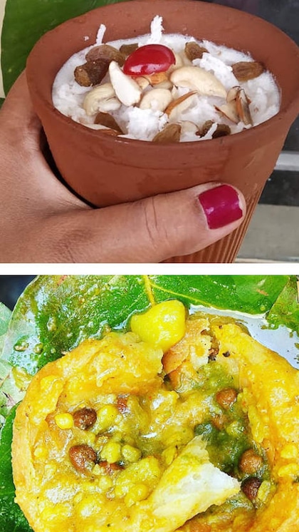 Mahakumbh 2025: 8 street foods you must try in Prayagraj