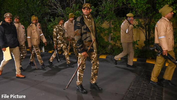 Prayagraj-Mahakumbh-2025-news-Police-launch-intensive-security-checks