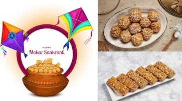 Til, jaggery, pongal: Health secrets behind Makar Sankranti's festive feast