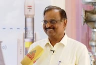 From kerosene lamps to rocket science: Dr. V. Narayanan's road to ISRO chief