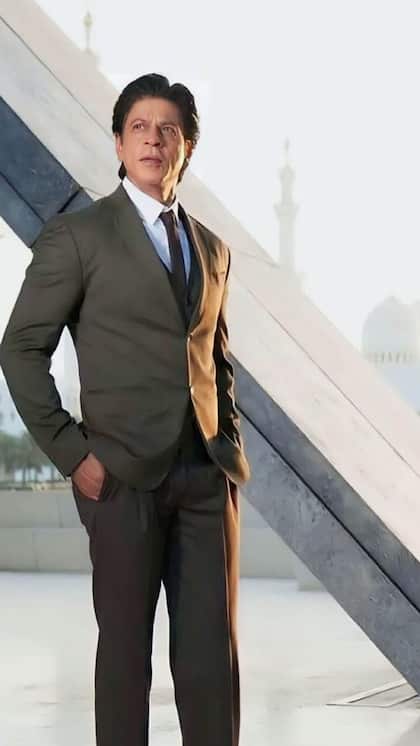 1. Three-Piece Suit