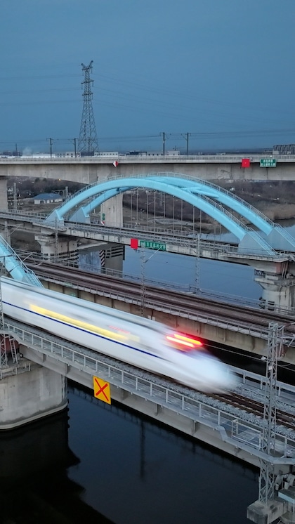 India’s First Bullet Train: Know route, speed. time and other facts