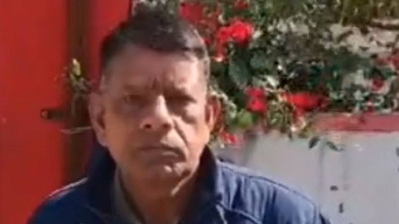 crpf jawan news