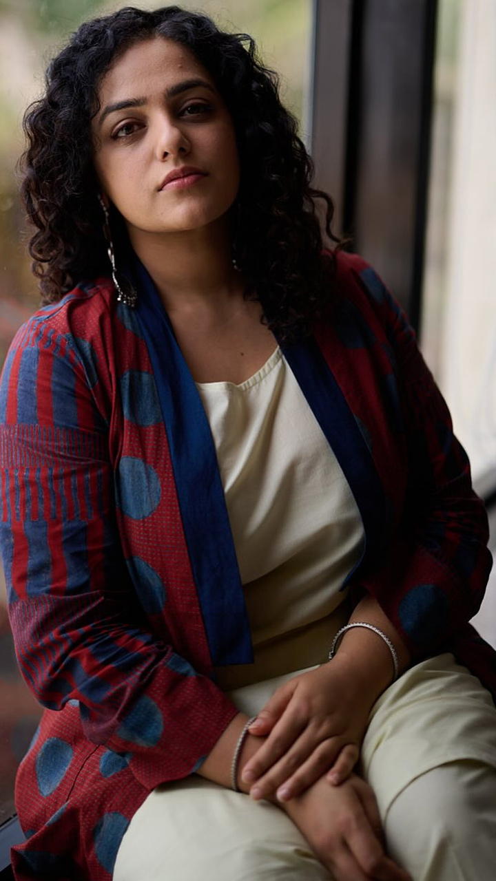 ವೈರಾಗ್ಯಕ್ಕೆ ಒಳಗಾದ್ರಾ ನಿತ್ಯಾ ಮೆನನ್, ಸನ್ಯಾಸಿನಿ ಆಗೋದು ಪಕ್ಕಾ ಆಗೋಯ್ತಾ?