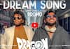 Pradeep Ranganathan Acting Dragan movie Dream song promo mma