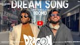 Pradeep Ranganathan Acting Dragan movie Dream song promo mma