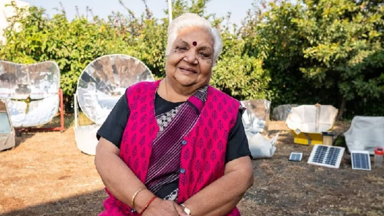 जनक पालटा: जीरो-वेस्ट लाइफ जीने वाली महिला, जो दुनिया को दिखा रही है नई राह