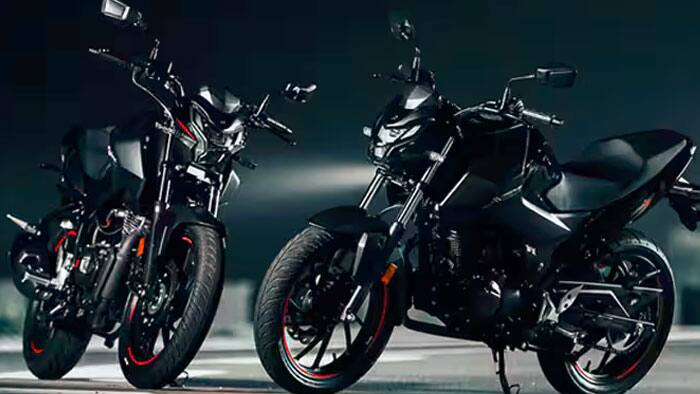 Hero Bikes