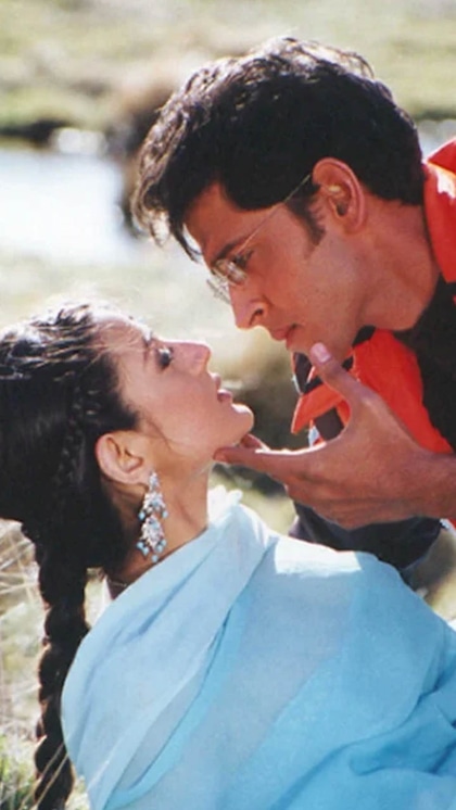 Highest-Grossing Films of 2000