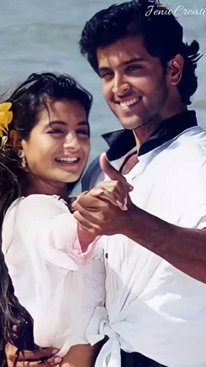 2. Kaho Naa Pyaar Hai