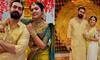 Mahesh Weds Ishita ishtam mathram serial actors share new update