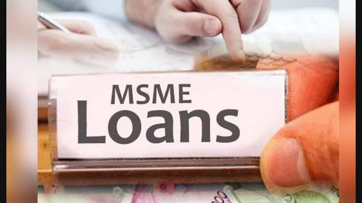 Government to provide Rs. 15 lakh loan to start small business! How to apply? Rya