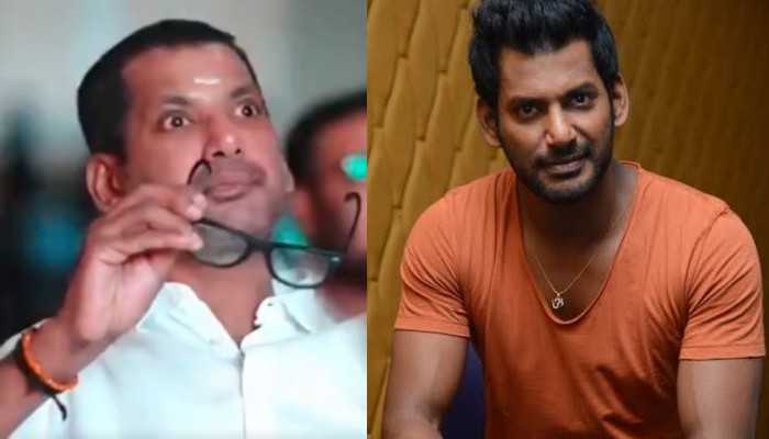 ಲವ್-ದೋಖಾ, ಸಾಲ-ಸೋಲ, 48 ವರ್ಷದ ನಟ ವಿಶಾಲ್ ದುಸ್ಥಿತಿಗೆ ಕಾರಣ ಏನು?