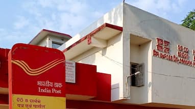 Post Office Scheme: Secure Rs 29,776 Interest on Your Rs 2 Lakhs Investment rag Post Office Scheme: Secure Rs 29,776 Interest on Your Rs 2 Lakhs Investment rag