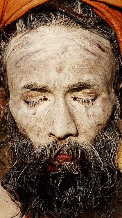 Meaning of the word Aghori
