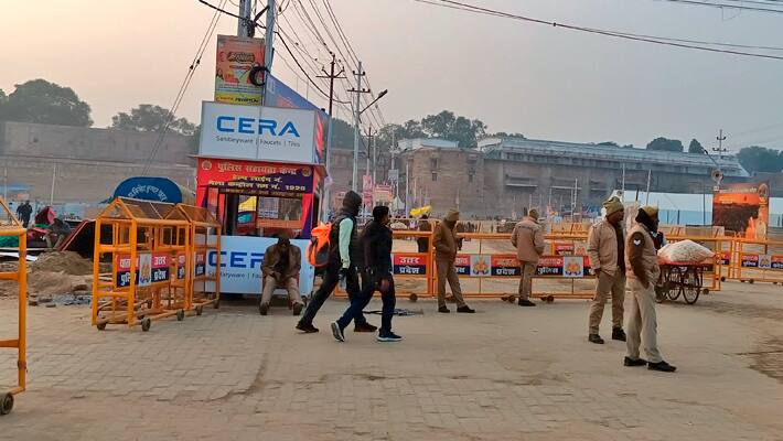 12-types-of-special-security-operations-for-devotees-in-Prayagraj-Mahakumbh-2025