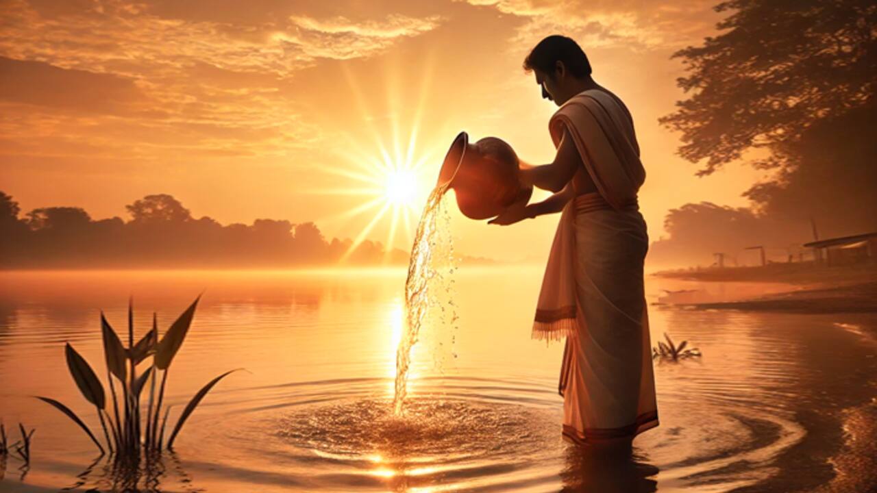 Surya Mantra