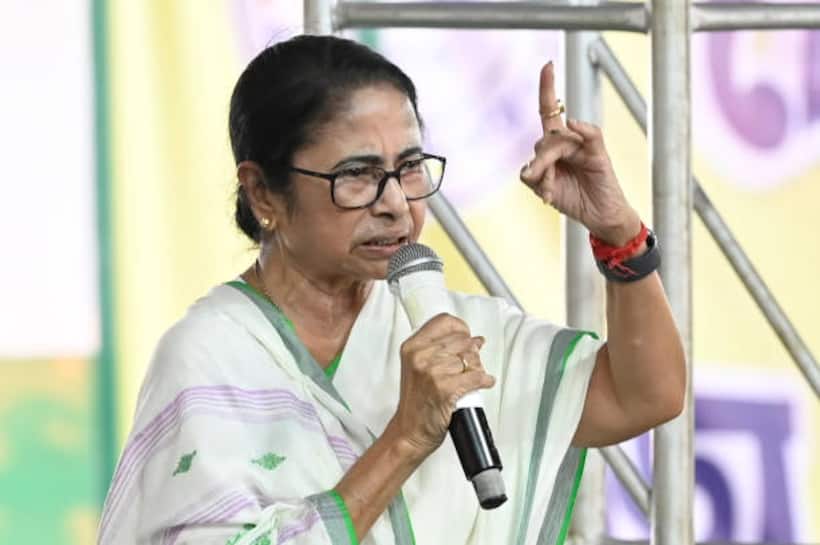 'Waqf violence planned': Mamata Banerjee urges PM Modi to rein in Amit Shah