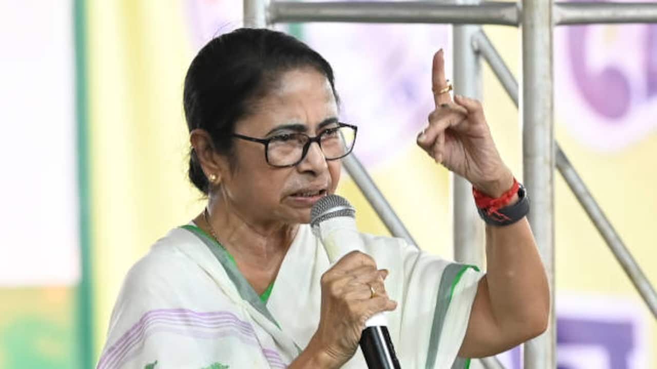 'Waqf violence planned': Mamata Banerjee urges PM Modi to rein in Amit Shah