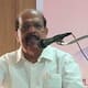 G Sudhakaran statement on Postal Ballot EC goes forward with action Police awaits legal opinion