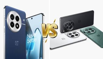 OnePlus 13 vs OnePlus 12: Display, camera, features, price compared | Should you upgrade?