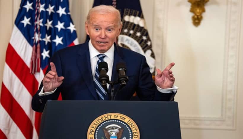 Biden pardons Fauci, Milley & Capitol attack panel members to guard them from Trump, hours before inauguration