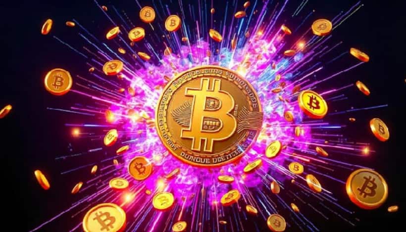  2025 Next Crypto To Explode: Massive Gains in 120 Days As The Big Bulls Stumble!