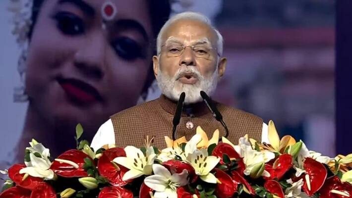 Narendra Modi