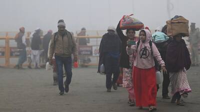 महाकुंभ 2025 में खोए मोबाइल या बच्चे? यूपी पुलिस के इन केंद्रों से मिलेगा समाधान