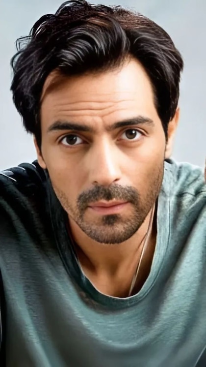 Arjun Rampal
